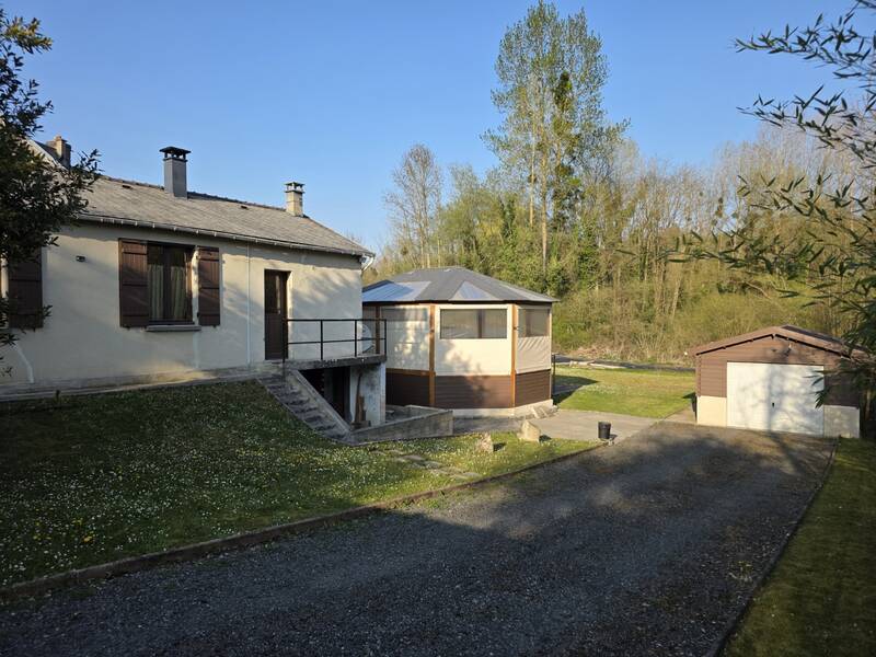 Vauciennes