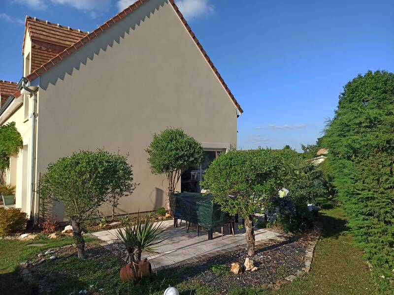 Saint-Rémy-Sur-Avre (28380)