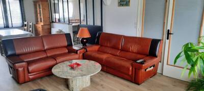 Vente maison 7 pièces Hennebont (56700)