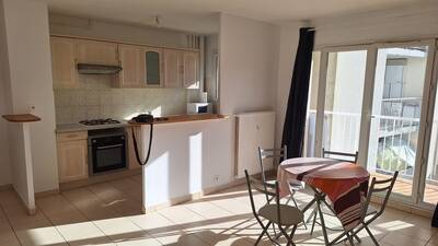 Vente appartement 2 pièces Thiais (94320)