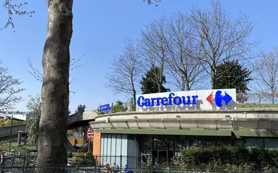 Paris 16E