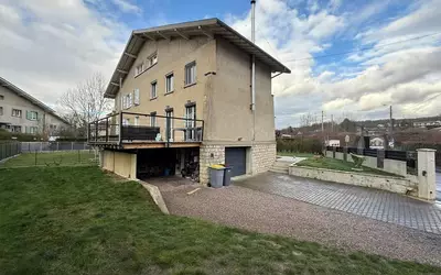 Bar-Le-Duc (55000)