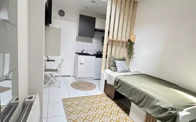 Aulnay-Sous-Bois (93600)