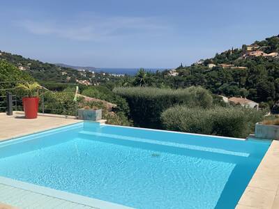 Vente maison 5 pièces Cavalaire-sur-Mer (83240)