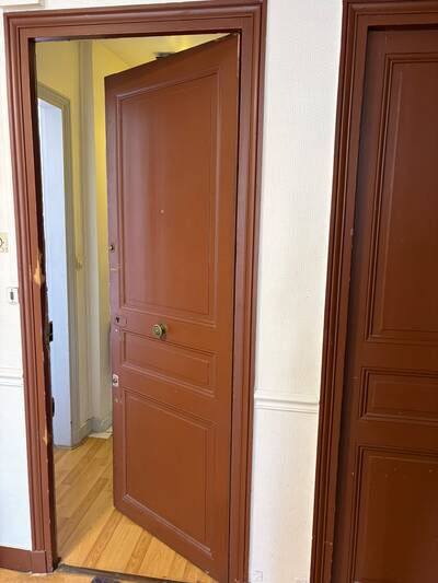 Location appartement studio Levallois-Perret (92300)