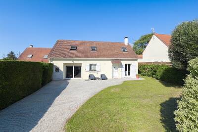 Vente maison 4 pièces Argenteuil (95100)