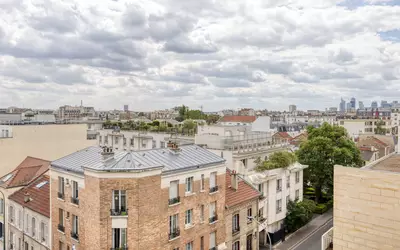 Asnières-Sur-Seine (92600)