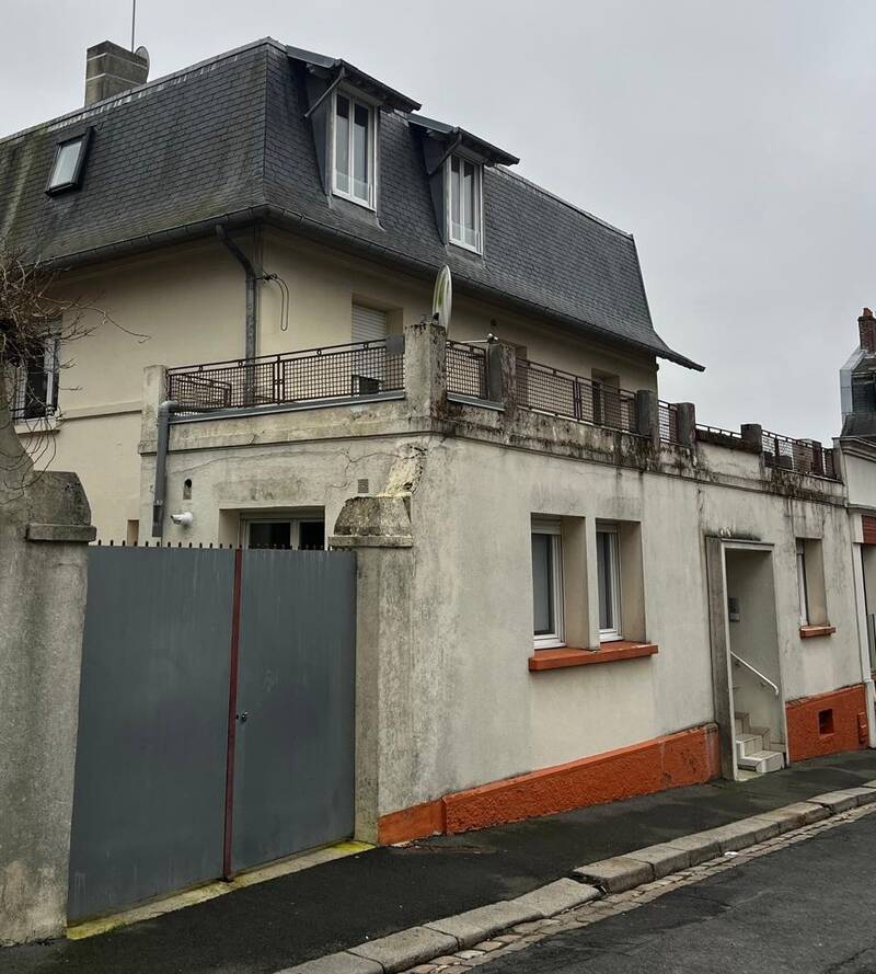 Saint-Quentin (02100)