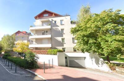 Location appartement 3 pièces Annecy (74000)