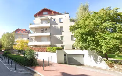 Annecy (74000)