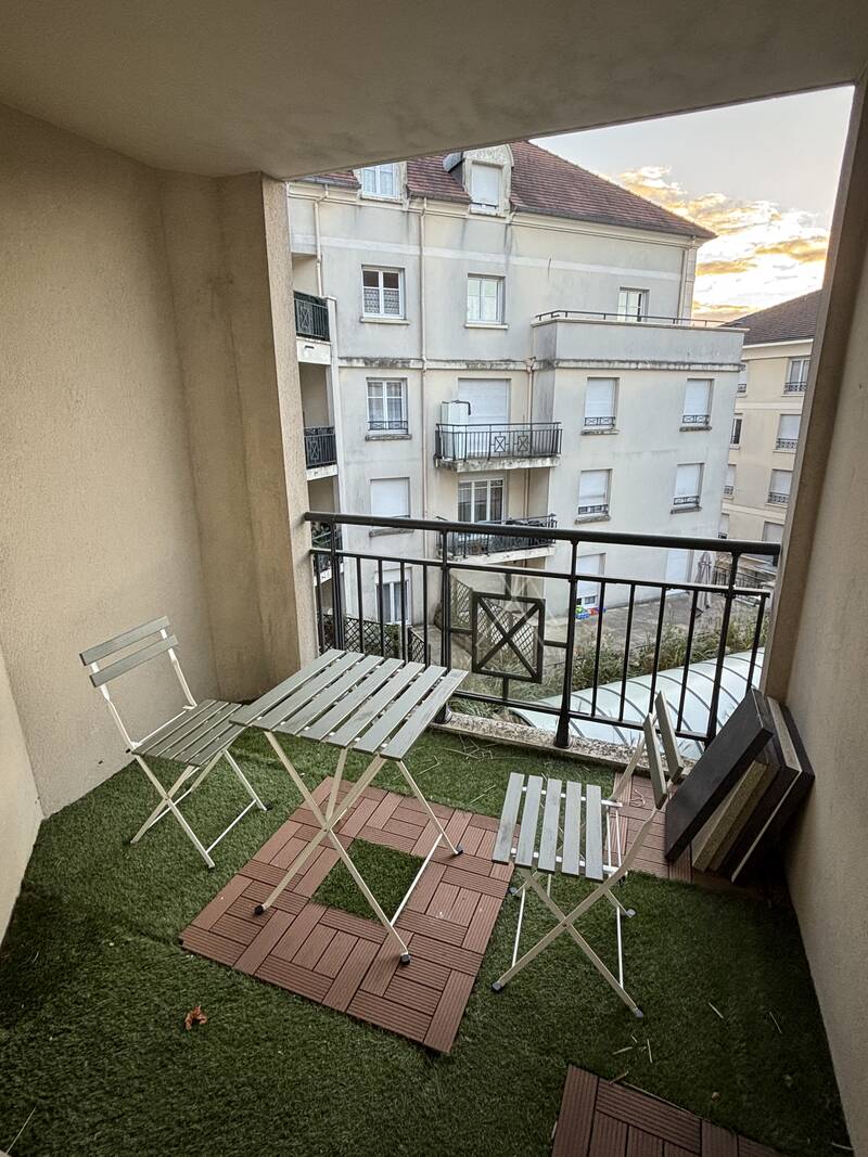Bussy-Saint-Georges (77600)