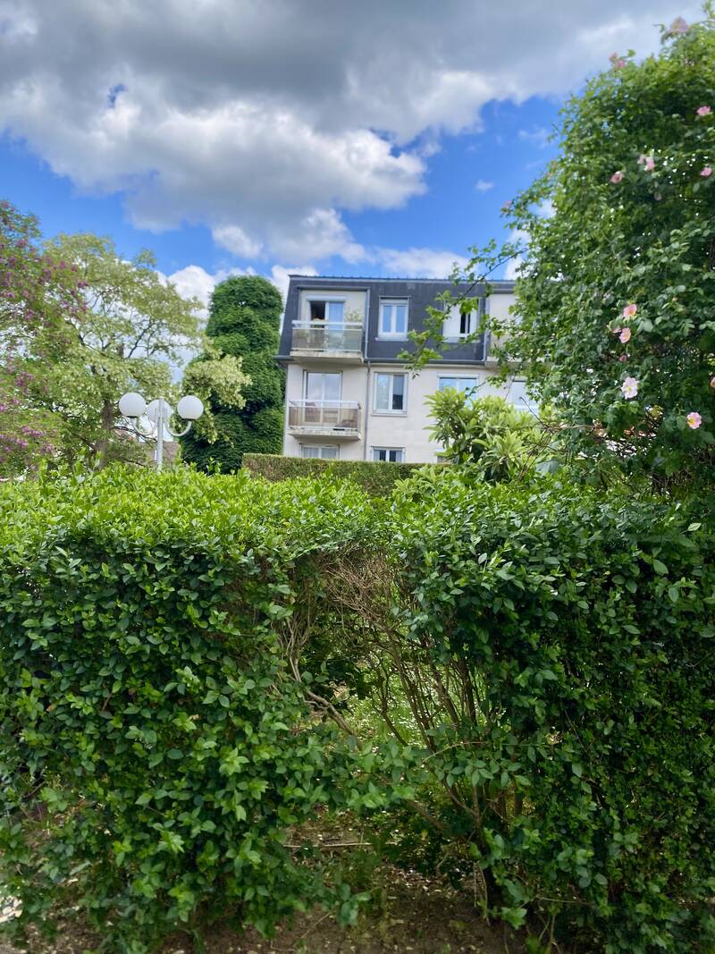 Ozoir-La-Ferrière (77330)