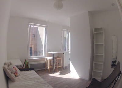 Location appartement studio Montreuil (93100)