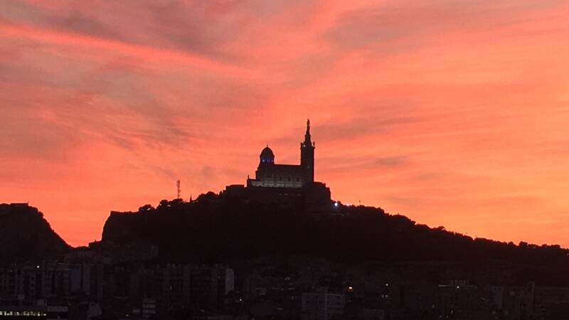 Marseille 6E (13006)