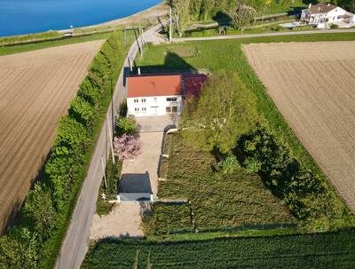 Vente maison 8 pièces Chabeuil (26120)