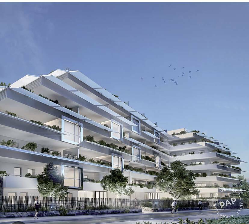 Vente Appartement Montpellier (34000) 65&nbsp;m² 365.000&nbsp;&euro;