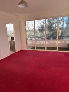 Location appartement studio Poitiers (86000)