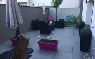 Villeurbanne (69100)