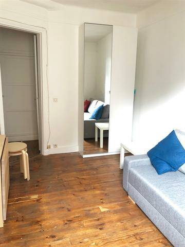 Paris 18E (75018)