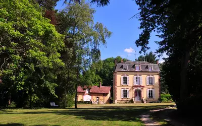 Mézilles (89130)