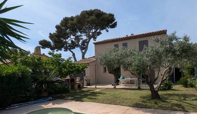 Vente maison 4 pièces Sausset-les-Pins (13960)