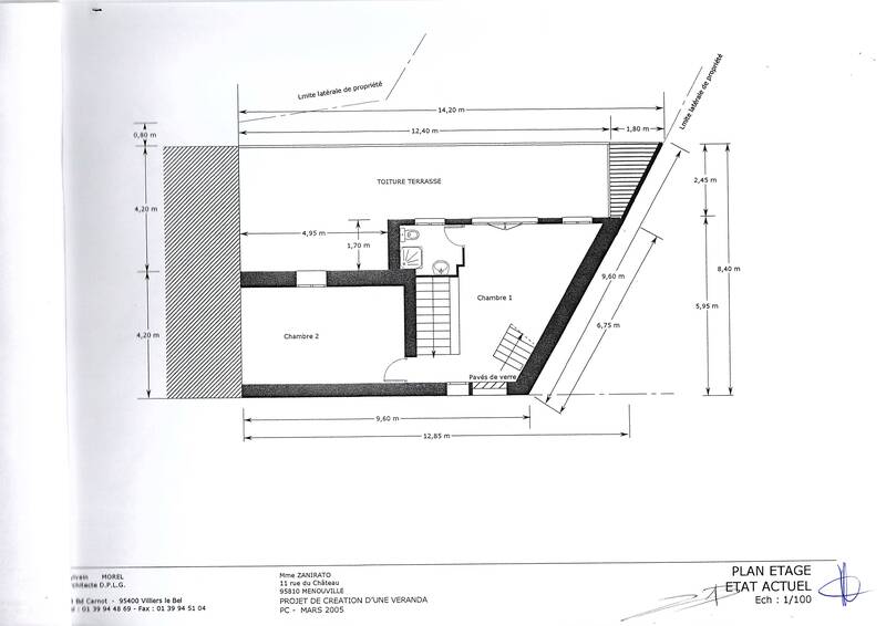 Menouville (95810)