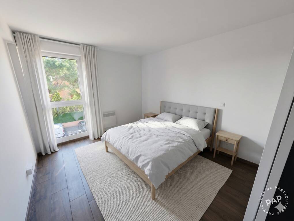 Vente appartement 3 pièces 65,78 m² Mougins (06250) - 65,78 m² - 325.000 € | Particulier à Particulier — 3