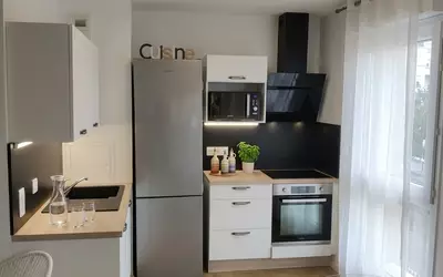 Cergy (95000)