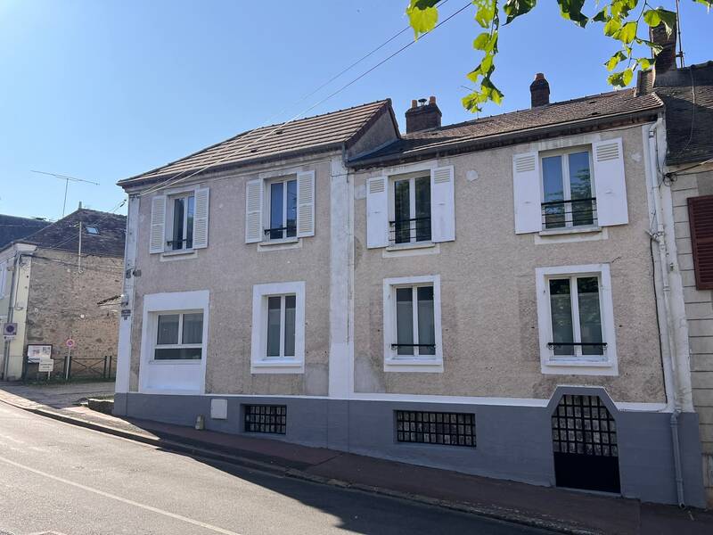Saint-Chéron (91530)