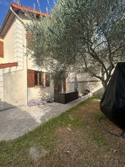 Vente maison 5 pièces Sartrouville (78500)