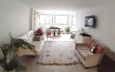 Courbevoie (92400) + Studio