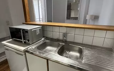 Paris 10E (75010)