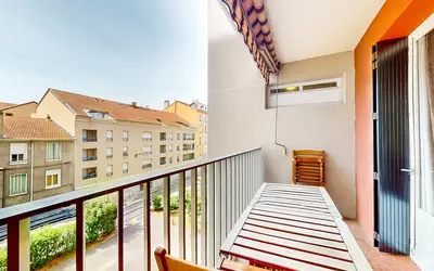 Villeurbanne