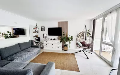 Franconville (95130)