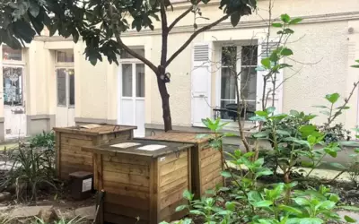 Paris 20E (75020)