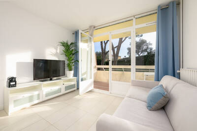 Location appartement 2 pièces Antibes (06)