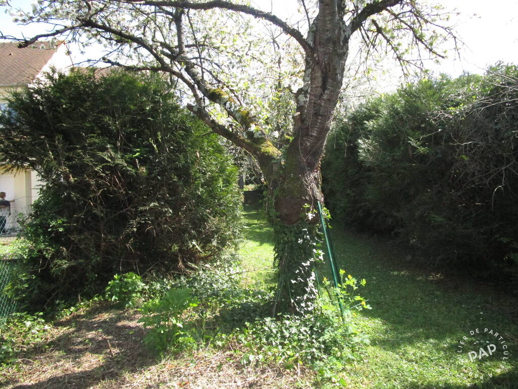 Vente terrain 277 m² Rungis (94150) - 225.000 € | Particulier à Particulier — 8