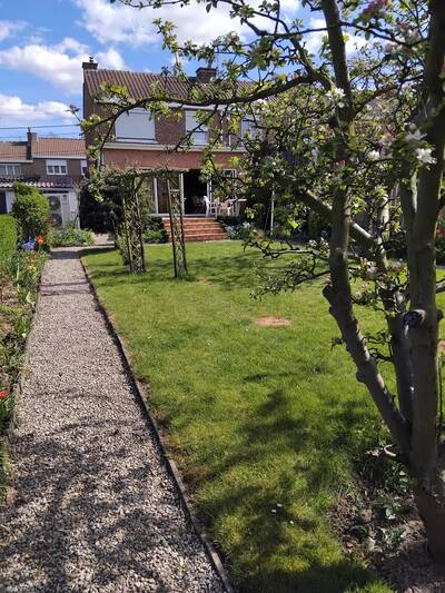 Vente maison 5 pièces Wasquehal (59290)