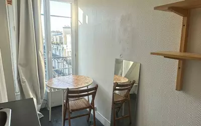 Paris 16E (75116)