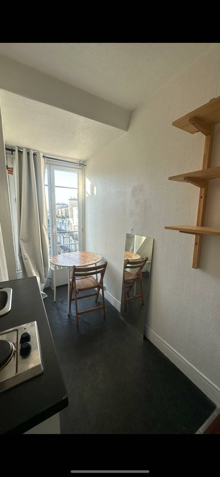 Paris 16E (75116)
