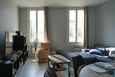Location appartement 3 pièces Marseille 4e