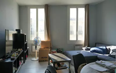 Marseille 4E (13004)
