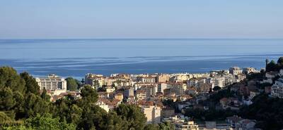 Vente maison 6 pièces Nice (06)