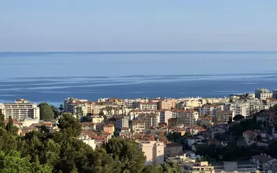 Nice - Collines