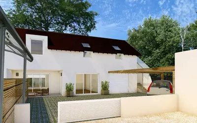 La Chapelle-Sur-Erdre (44240)