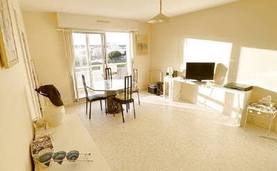 Vente appartement 2 pièces Les Sables-d'Olonne (85100)