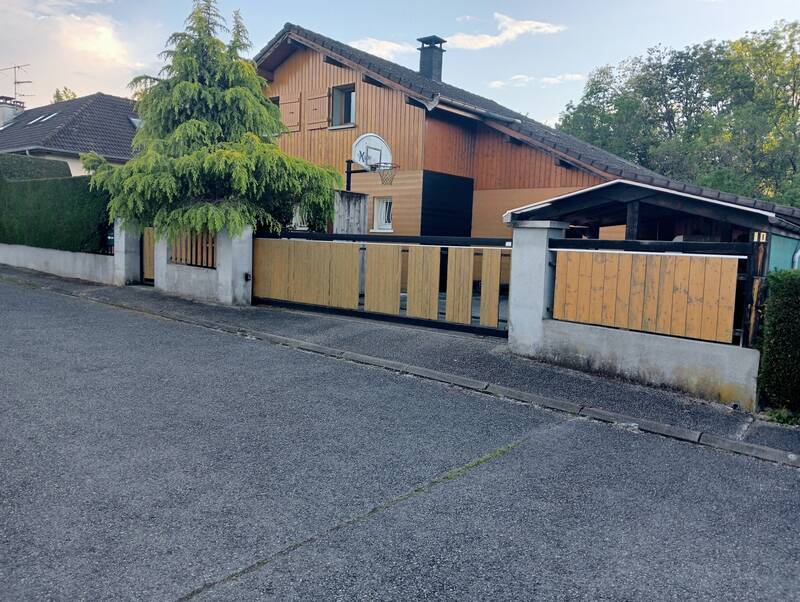 Rumilly (74150)