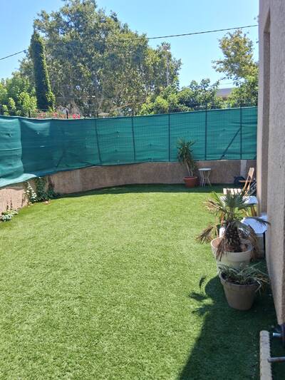 Vente appartement 4 pièces Marseille 8e