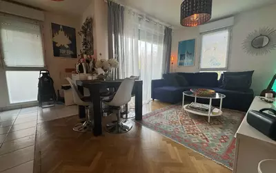 Vitry-Sur-Seine (94400)