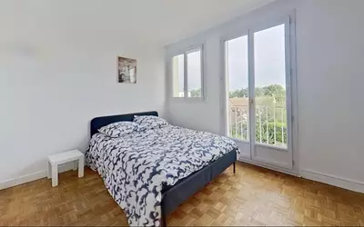 Chevilly-Larue (94550)